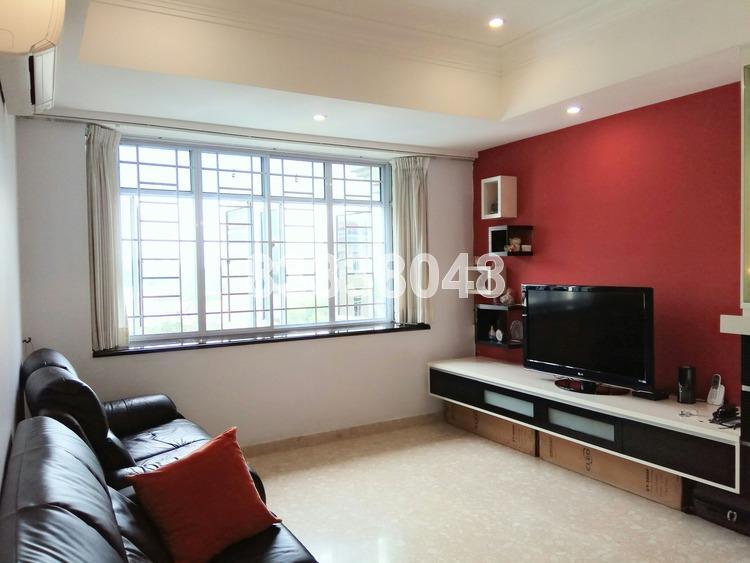 Hillview 128 (D23), Apartment #157377802